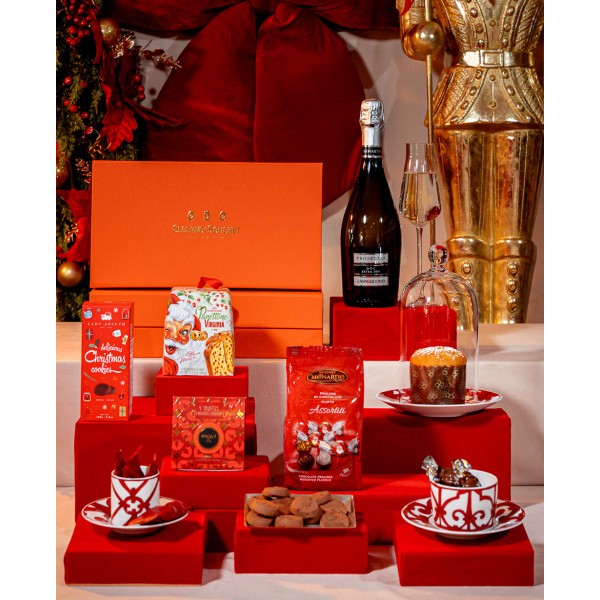 Perfect Christmas Moments Gift Hamper