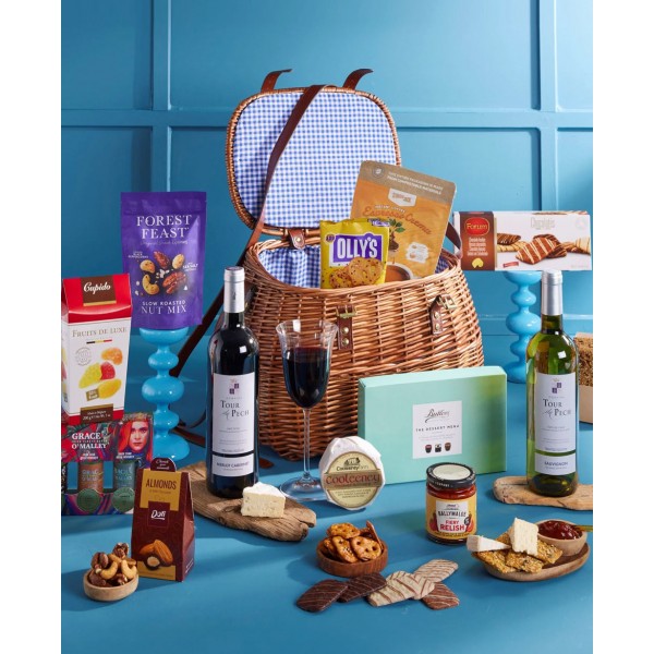 Country Fayre Celebration Gift Hamper