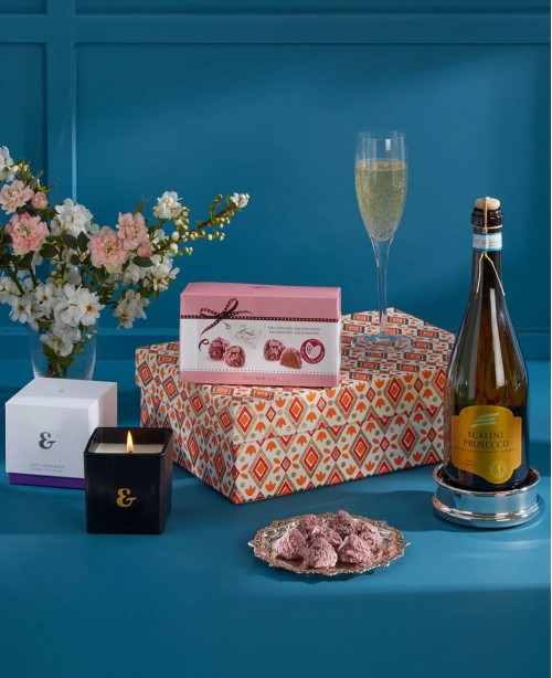 Prosecco Celebration Gift Hamper