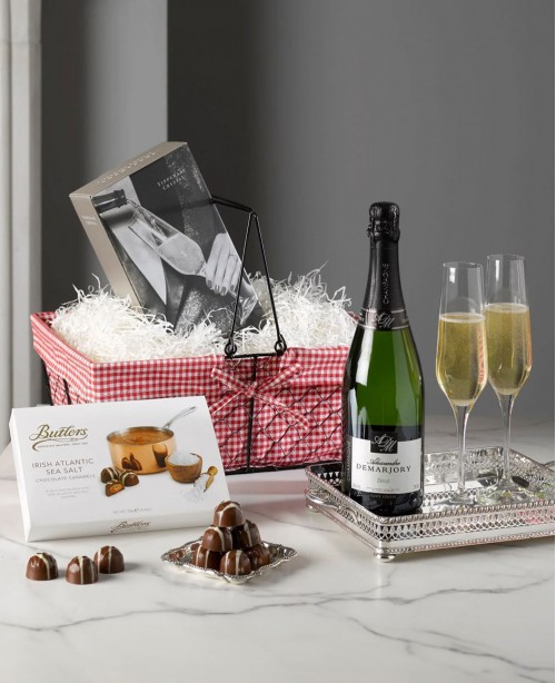 Sparkling Celebrations Champagne Gift Se...