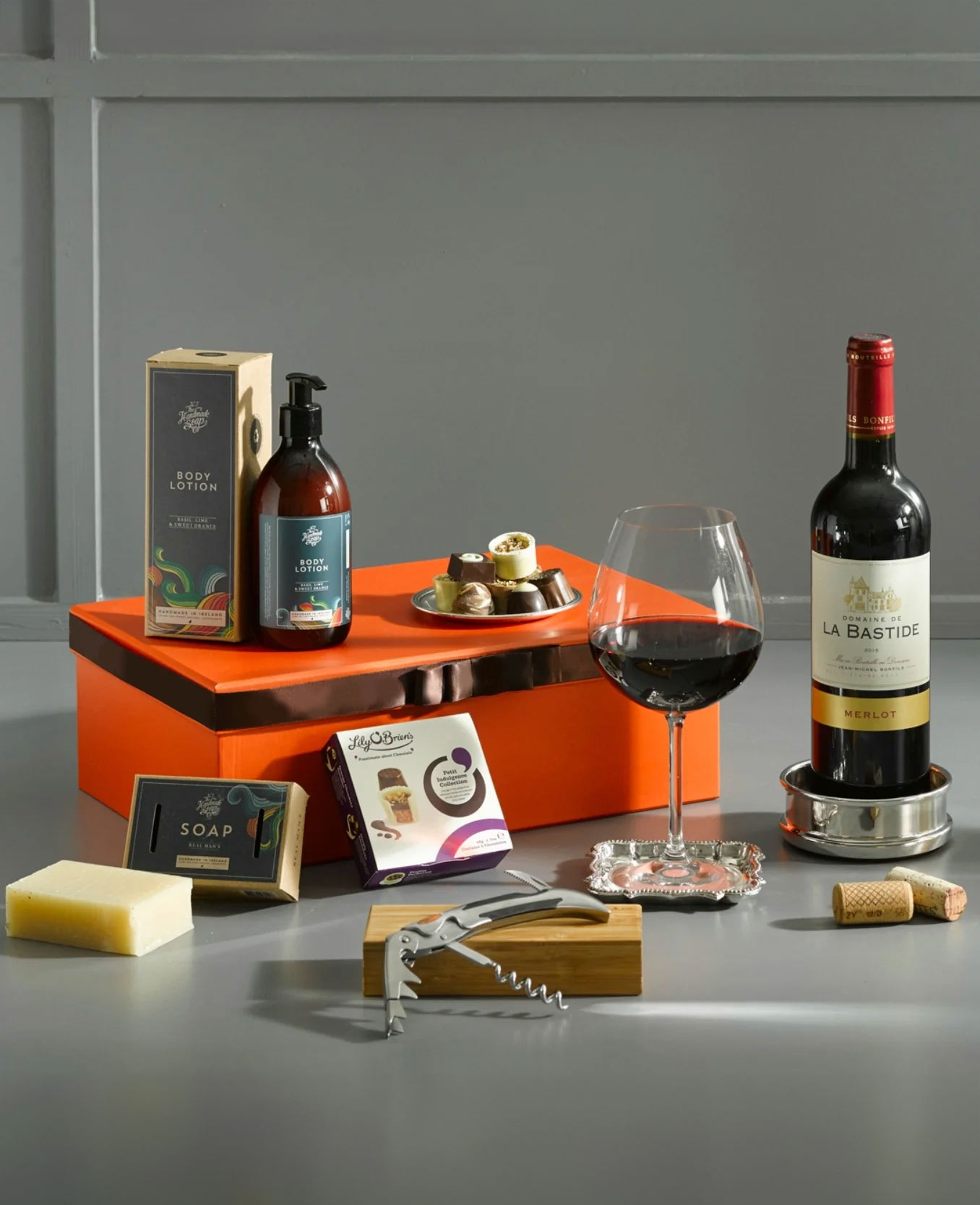 Especially For Him Gift Set<br/>(Corporate Gifts)