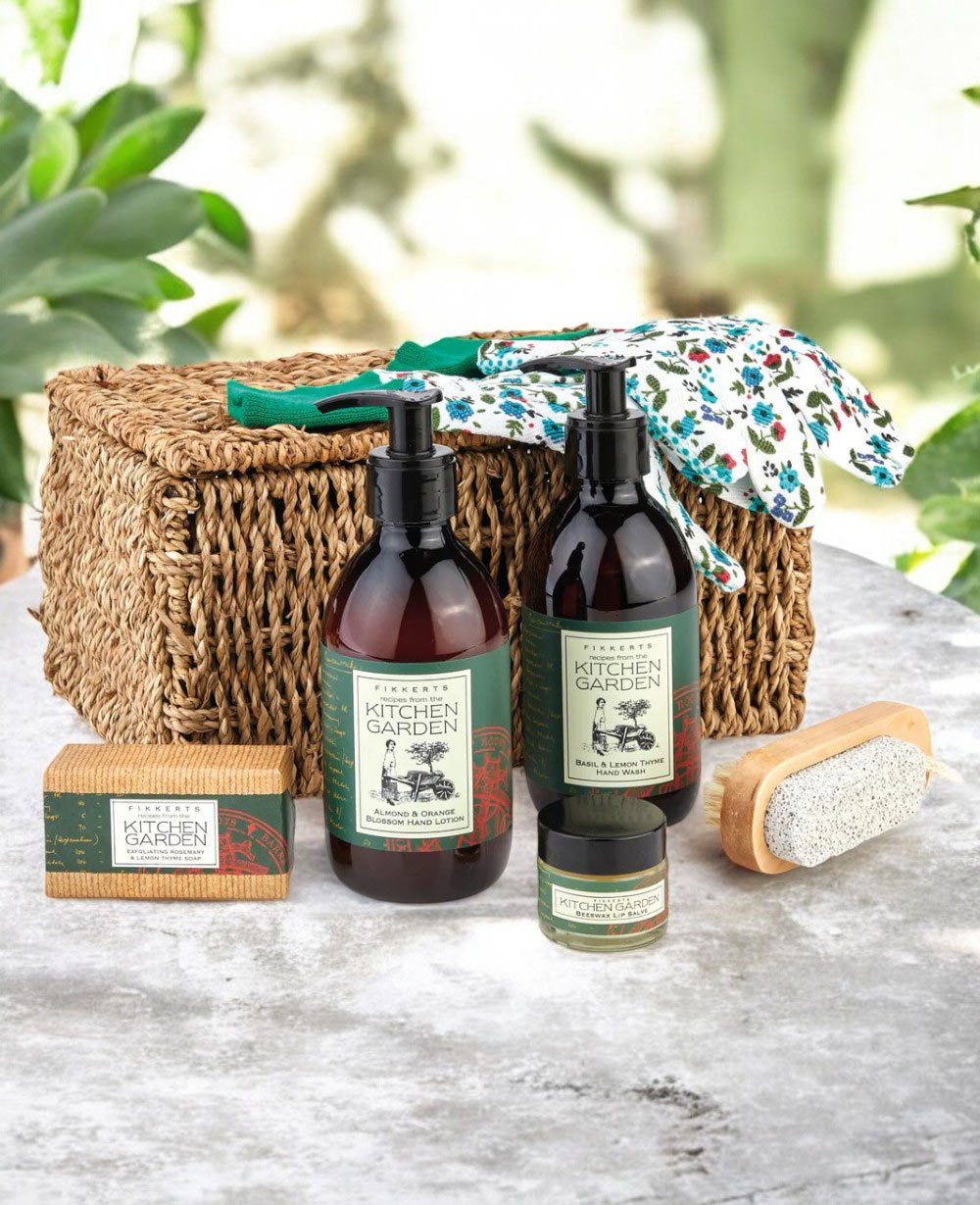 The Gardener's Pamper Pack<br/>(Corporate Gifts)