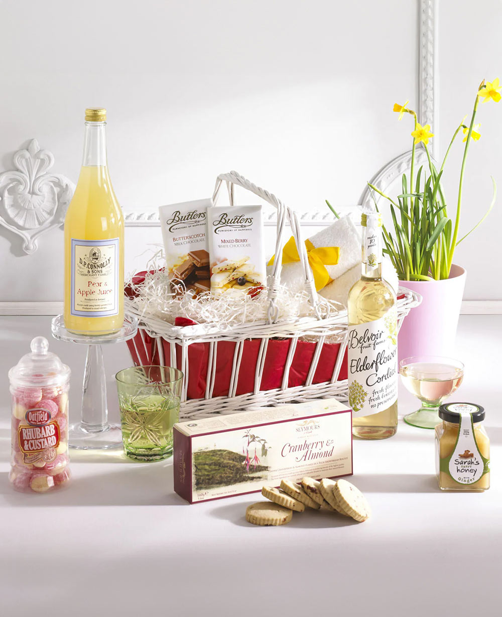 Sending Best Wishes Gift Hamper<br/>(Corporate Gifts)