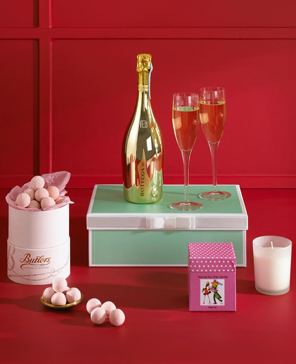 Just As Sweet As You Gift Hamper<br/>(Corporate Gifts)