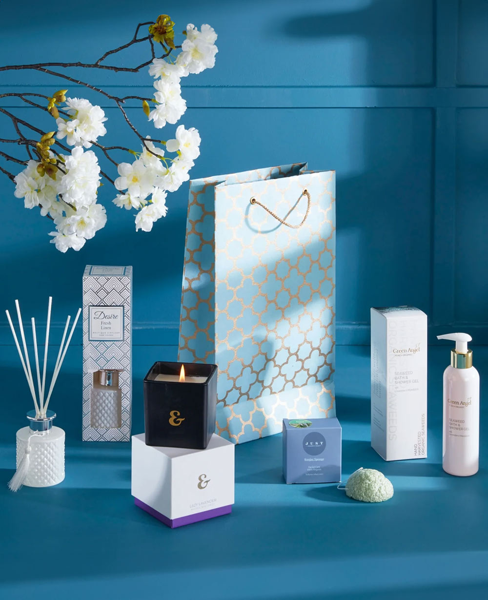 You Are Beautiful Gift Set<br/>(Christmas Hampers)