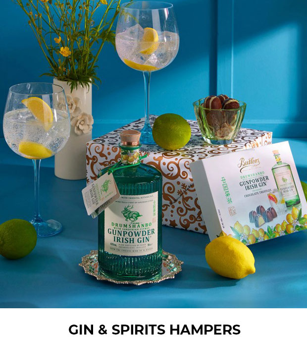 gin and spirits gifts
