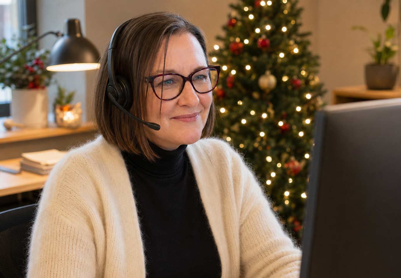 corporate christmas gift specialists in Finland
